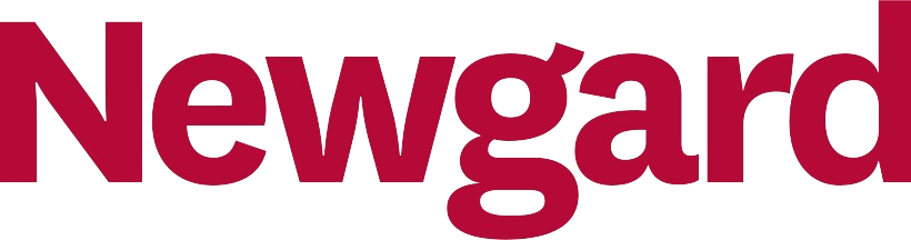 Newgard-logo One Thousand Museum designed by architect Zaha Hadid