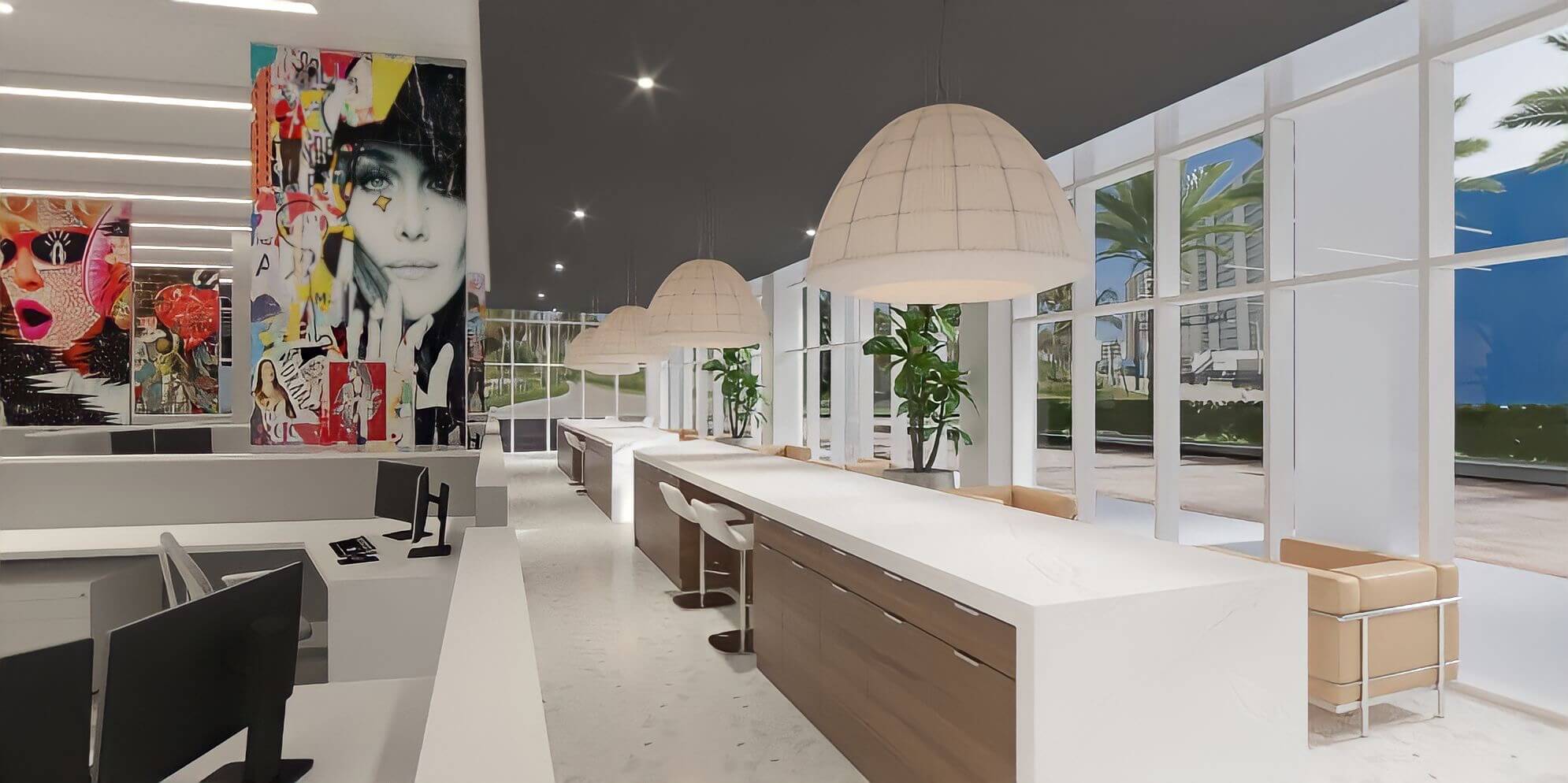 Natiivo Fort Lauderdale Residences