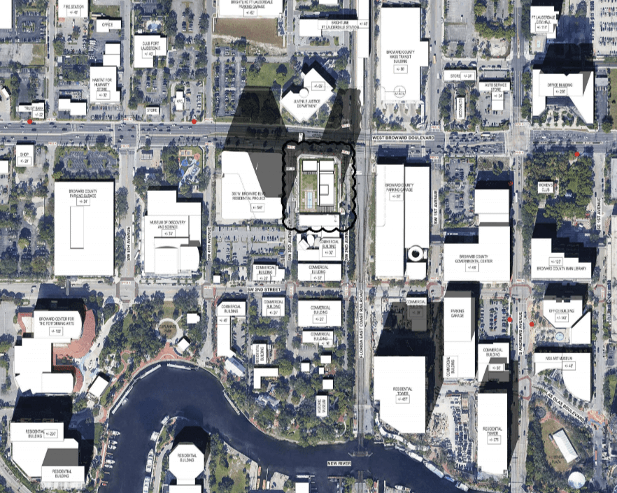 natiivo fort lauderdale location