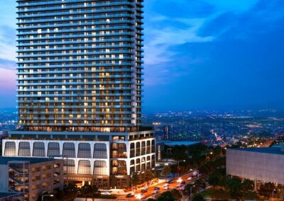 Natiivo Fort Lauderdale Residences