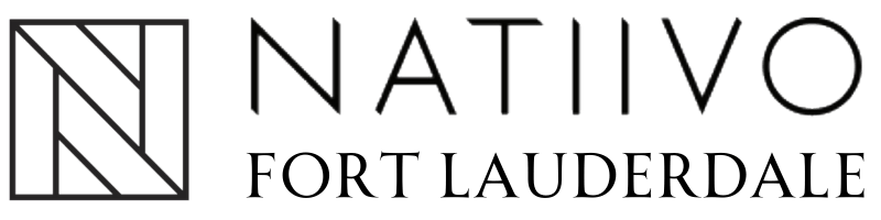 Natiivo Fort Lauderdale Residences Logo