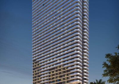 Natiivo Fort Lauderdale Residences