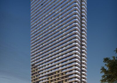 Natiivo Fort Lauderdale Tower